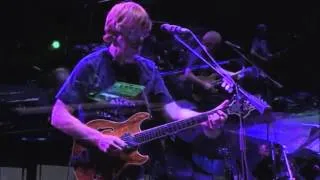 Phish - Secret Smile - 2013/07/26 - Gorge Amphitheatre