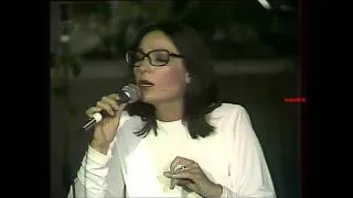 NANA MOUSKOURI***ΛΑΥΡΙΟ***Ε ΡΗΝΗ CONCERT HEROD ATTICUS 1984 HD HQ