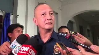 PNP pooling resources to stop int'l drug syndicates