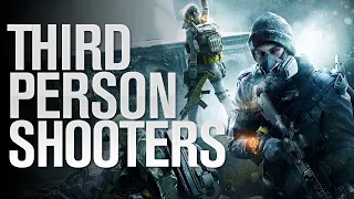 Best Online Third-Person Shooters on PS, XBOX, PC