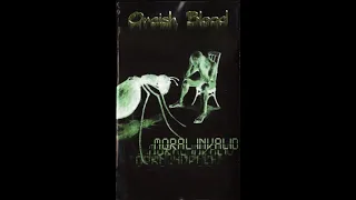 Orcish Blood - Moral Invalid (Full Album)