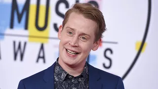 Macaulay Culkin to be honored with Hollywood star