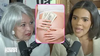 Is surrogacy modern slavery? - with Candace Owens