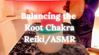 💮A Powerful Energy Clearing | Balancing the Root Chakra 💮