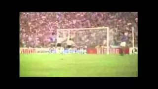 World Cup 1982 Final - Italy 3:1 Germany