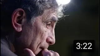 Gabor Mate   A Sabedoria do Trauma