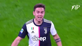 Paulo Dybala Is Absolutely World Class In 2020!...