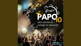 Nem Dormindo Consigo Te Esquecer (Ao Vivo)