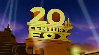 20th Century Fox (1994, HD version)