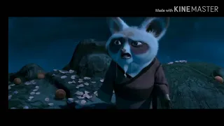 Kung fu panda (trust and believe)