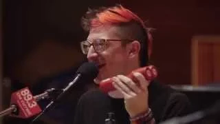 Walk The Moon - Shut Up and Dance (Acoustic) (Live on 89.3 The Current)