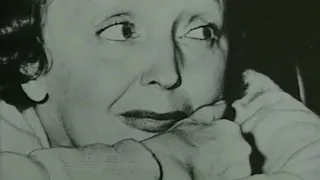 Edith Piaf, la voix qui montait jusqu'au ciel