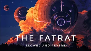 TheFatRat - Upwind [Chapter 4] (slowed & reverb) | Feel the Reverb.