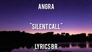 Angra - Silent Call - (Legendado PT-BR)