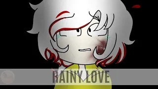 RAINY LOVE//riuskato(¿