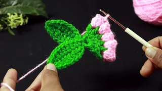 💯 Cute Grapes Knitting /çok sevimli küçük hediye tığ işi üzüm/knitting model | Crochet keychain