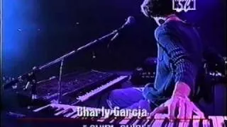 Charly Garcia - Chipi chipi