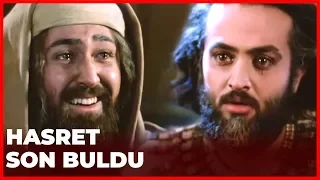 Hz. Yusuf, Bünyamin'e Kendisini Tanıttı - Hz. Yusuf