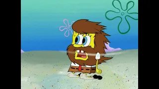 SpongeBob - SpongeHenge Ending