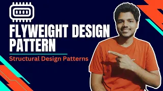 Flyweight Design Pattern in Java | Free Design Patterns Tutorial