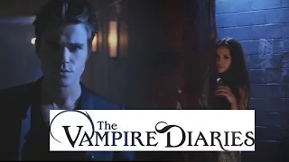 The Vampire Diaries season 4 promo