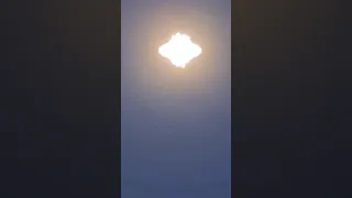 Shocking! Sun explodes Caught on Camera