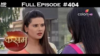 Kasam - 6th October 2017 - कसम - Full Episode