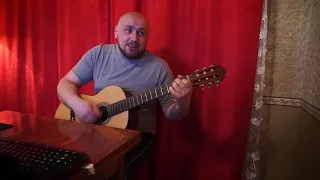 Губит людей не пиво (COVER)