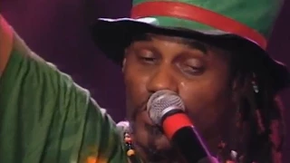 The Neville Brothers - Voodoo - 10/31/1991 - Municipal Auditorium New Orleans (Official)