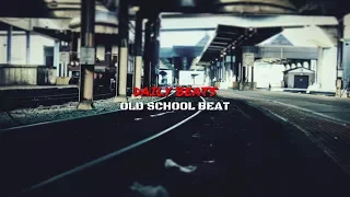 Old School Rap Beat - Underground | 98 bpm