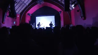 Anamanaguchi - Scott Pilgrim Anthem (Live The Chapel 1/28/2022)