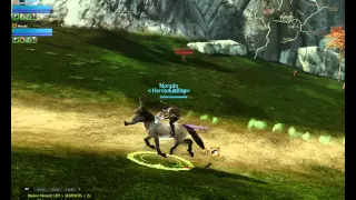 ARCHEAGE Never Forget