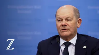 Ukraine-Krieg: Scholz fordert Nato-Staaten zu Patriot-Lieferung auf