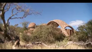 Mapungubwe Interpretation Centre - Limpopo, South Africa