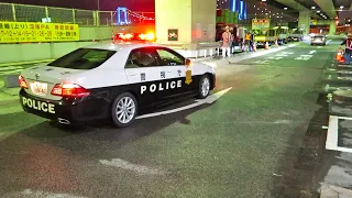 POLICE SHUT DOWN EVERY CAR MEET IN TOKYO!