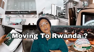 Learn from my mistakes, Moving to Rwanda 🇷🇼, Things you need to know before moving to Rwanda.