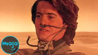 Top 10 Reasons Why Dune (1984) is Hated