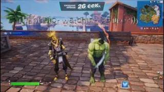 FORTNITE mistakes in battles 😂😂😂👑 (PS5 controller games 4k memes )