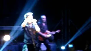 LACRIMOSA Live In Mexico 2013 - DURCH NACHT UND FLUT