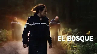 EL BOSQUE  (THRILLER) - La nueva serie de Netflix