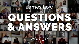30 Questions & Answers. Zoom 04.2024