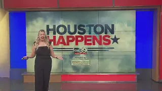 Houston Happens - Food Truck Friday, National Donut Day and more