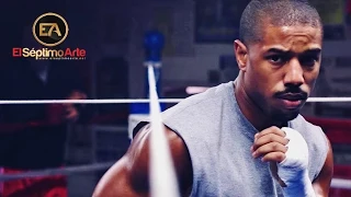 'Creed. La leyenda de Rocky' - Tráiler español (HD)