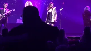 Little Big Town “Wine, Beer Whiskey” Philadelphia, PA 1/31/20