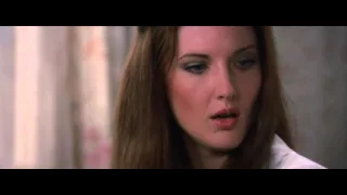 Superman III: Superman hits on Lana Lang (Annette O'Toole)