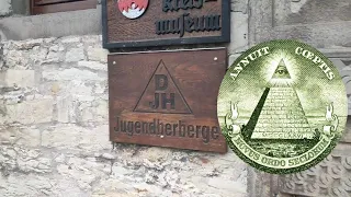 Wewelsburg Paderborn, wir gehen den okkultistischen Mythen auf den Grund.