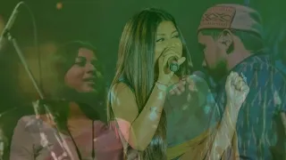 Live performance of ARUNITA KANJILAL and sayli kamble and PAWANDEEP RANJAN