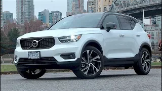 All-New Volvo XC40 Review--ANOTHER HIT FROM VOLVO