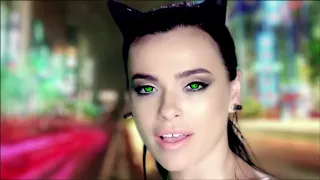 Serebro - Gun (HD)