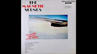 The Magnetic Sound (1970) A2 - Je T'Aime ...Moi Non Plus (Vinyl Instrumental)